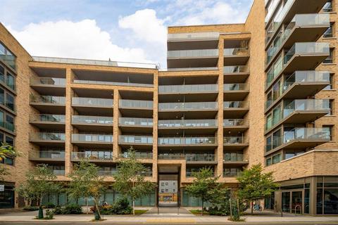 1 bedroom flat for sale, Hemming Street, London E1