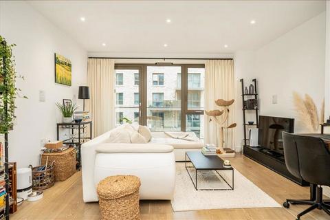 1 bedroom flat for sale, Hemming Street, London E1