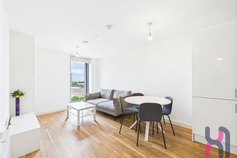 undefined, Media City, Michigan Point Tower D, 18 Michigan Avenue, Salford, M50