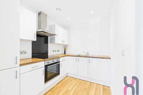 undefined, Media City, Michigan Point Tower D, 18 Michigan Avenue, Salford, M50