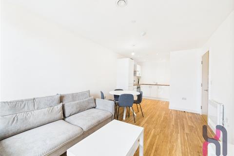 undefined, Media City, Michigan Point Tower D, 18 Michigan Avenue, Salford, M50