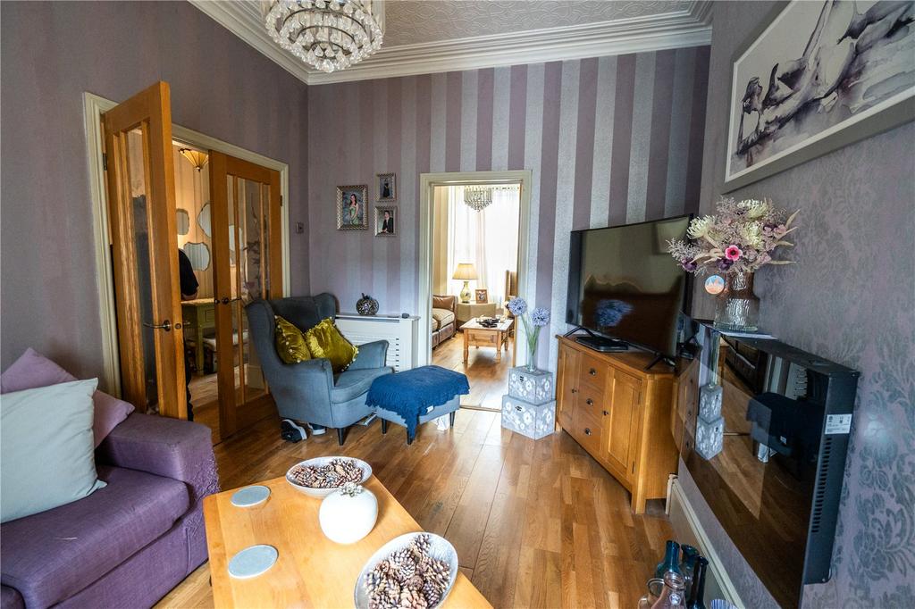 2nd Reception Room