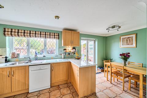 undefined, Newmeadow Copse, Peatmoor, Swindon, SN5 5AQ