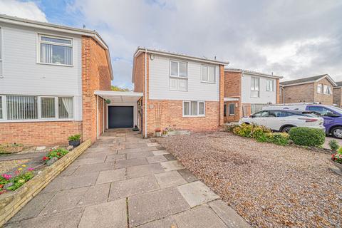 undefined, Wharton Avenue, Solihull, B92
