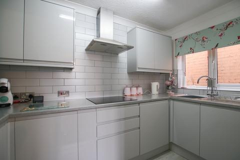1 bedroom retirement property for sale, Reading Road, Wokingham, RG41