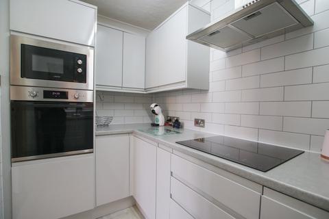1 bedroom retirement property for sale, Reading Road, Wokingham, RG41