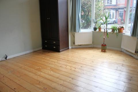 undefined, Kensington Road, Chorlton, Manchester. M21 9QJ