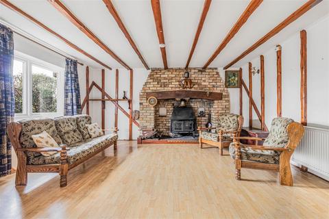 4 bedroom detached house for sale, Pantile Lane, Burwell CB25