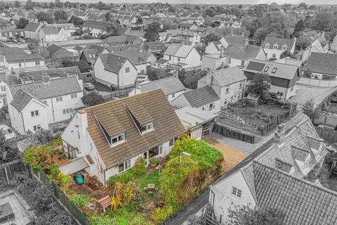 4 bedroom detached house for sale, Pantile Lane, Burwell CB25