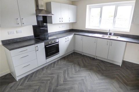 undefined, Cote Meadows, Allerton, Bradford, West Yorkshire, BD15