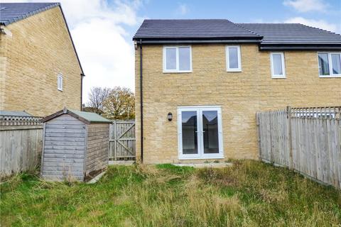 undefined, Cote Meadows, Allerton, Bradford, West Yorkshire, BD15