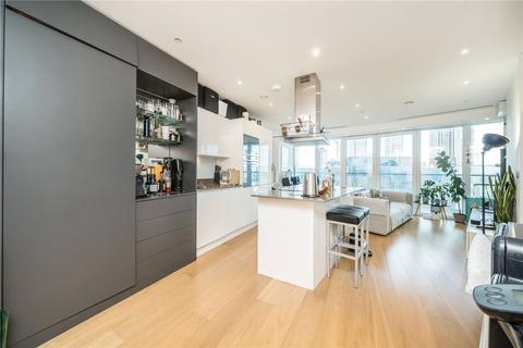 Arena Tower, London E14