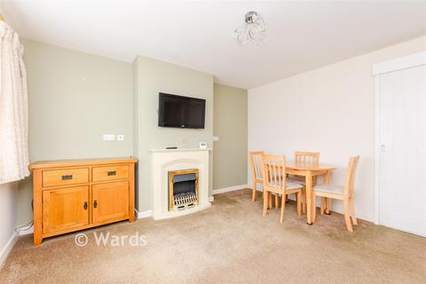 2 bedroom semi-detached bungalow for sale, Kent Avenue, Sheerness ME12