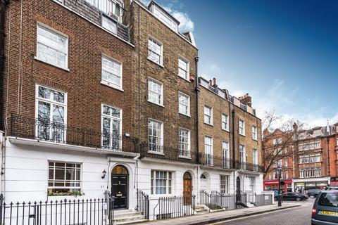 1 bedroom flat to rent, Brompton Square, Knightsbridge, London, SW3