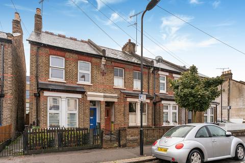 3 bedroom terraced house for sale, Endsleigh Road, West Ealing, W13