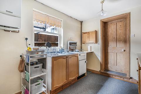 3 bedroom terraced house for sale, Endsleigh Road, West Ealing, W13