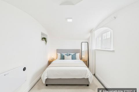 1 bedroom flat to rent, Berkeley Street, Cheltenham GL52