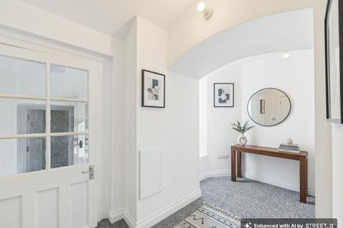 1 bedroom flat to rent, Berkeley Street, Cheltenham GL52