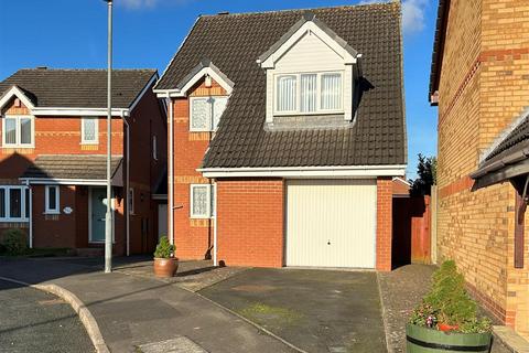undefined, Pear Tree Drive, Rowley Regis, West Midlands