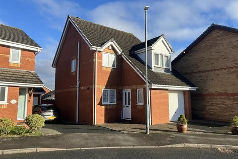 Pear Tree Drive, Rowley Regis, West Midlands