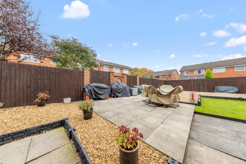 undefined, Marlow Close, Birchwood, WA3