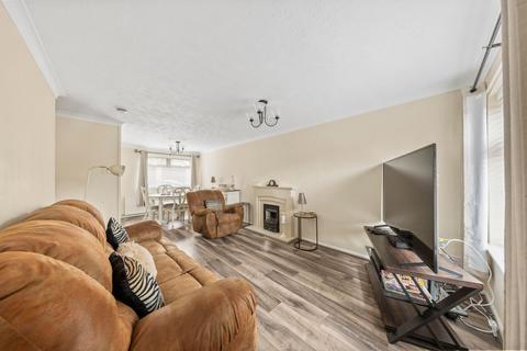 undefined, Marlow Close, Birchwood, WA3