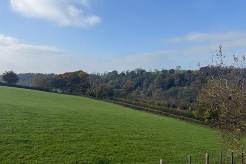 4 bedroom property with land for sale, Ffostrasol, Llandysul, SA44