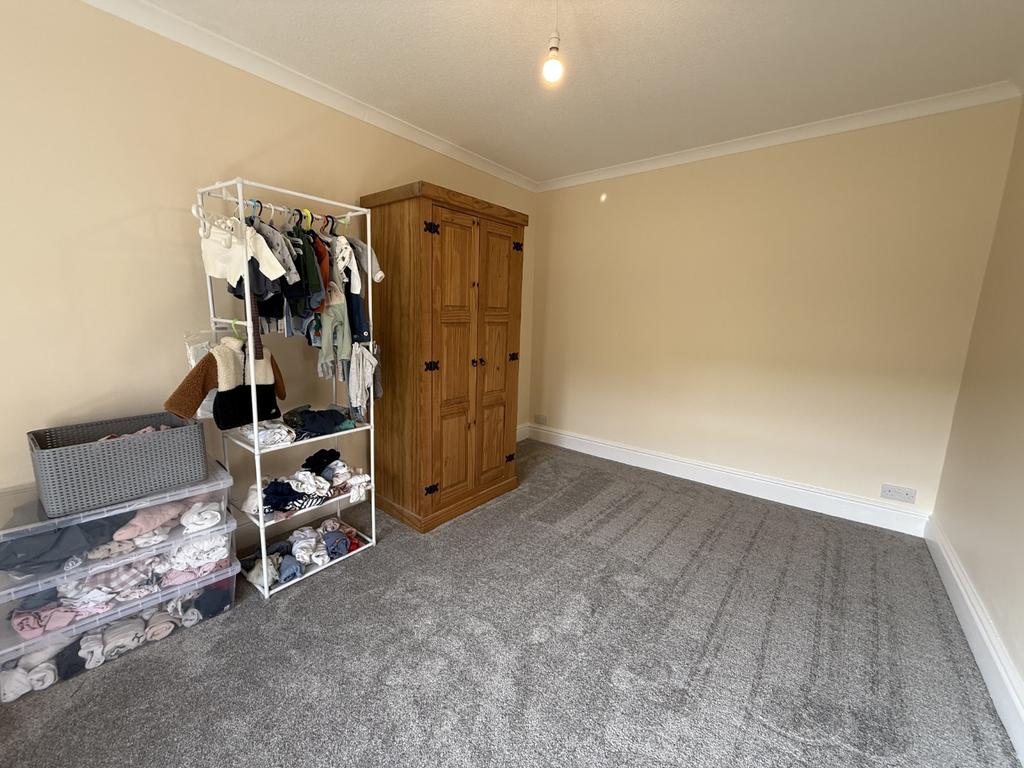 Front Double Bedroom 1