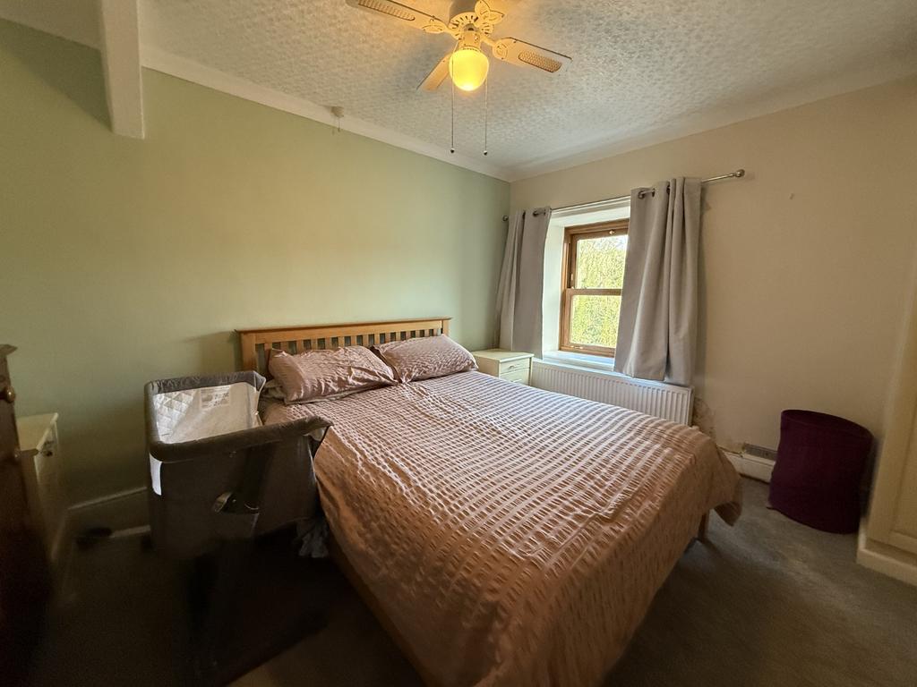 Rear Double Bedroom 3