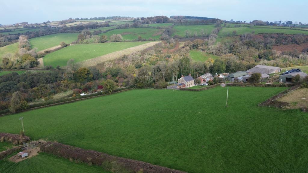 The Land