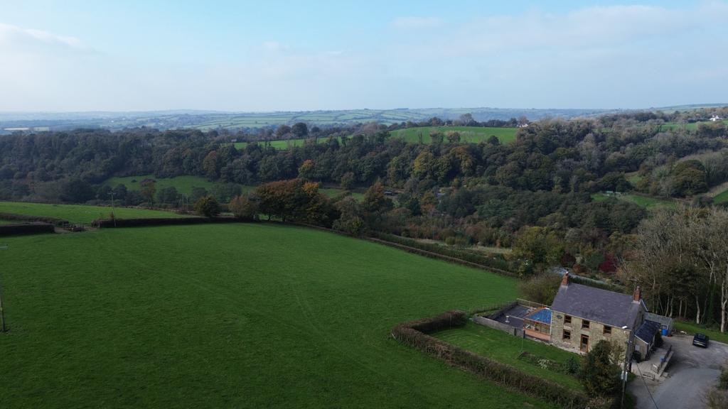 The Land