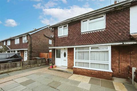 Woodvale Road, Southport, Merseyside, PR8