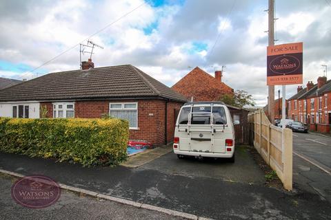 1 bedroom bungalow for sale, Bank Street, Langley Mill, Nottingham, NG16