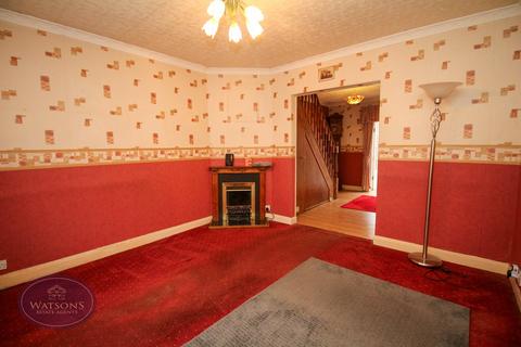 1 bedroom bungalow for sale, Bank Street, Langley Mill, Nottingham, NG16