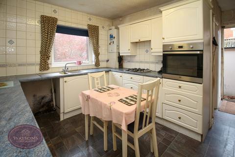 1 bedroom bungalow for sale, Bank Street, Langley Mill, Nottingham, NG16
