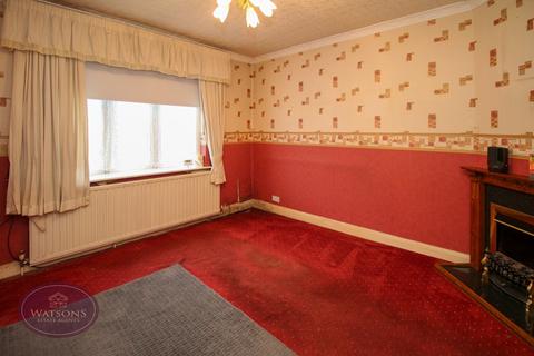 1 bedroom bungalow for sale, Bank Street, Langley Mill, Nottingham, NG16
