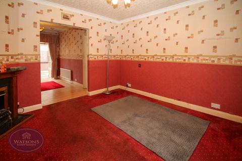1 bedroom bungalow for sale, Bank Street, Langley Mill, Nottingham, NG16