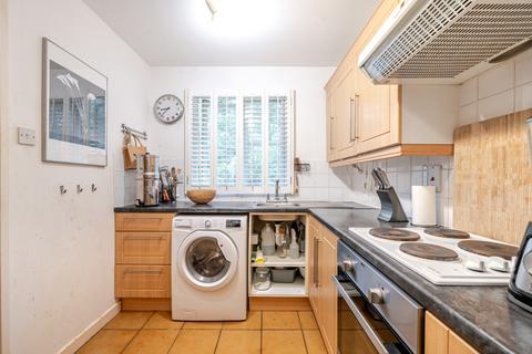 Studio for sale, Brompton Park Crescent, London