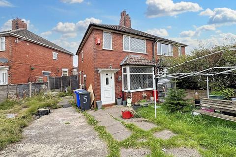 undefined, Stoke-On-Trent ST1