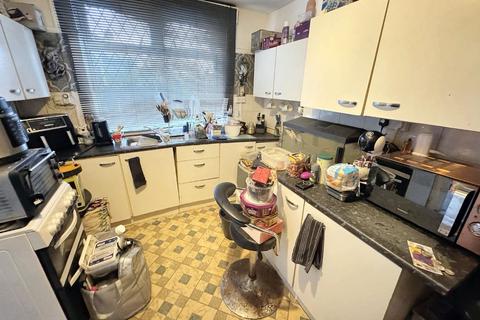 undefined, Stoke-On-Trent ST1