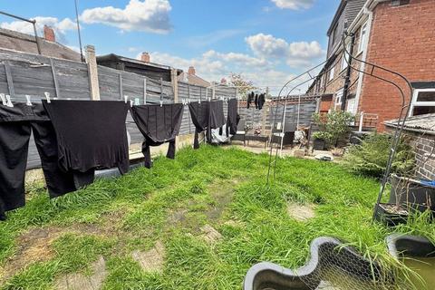 5 Howard Crescent, Stoke-on-trent, ST1 3NN