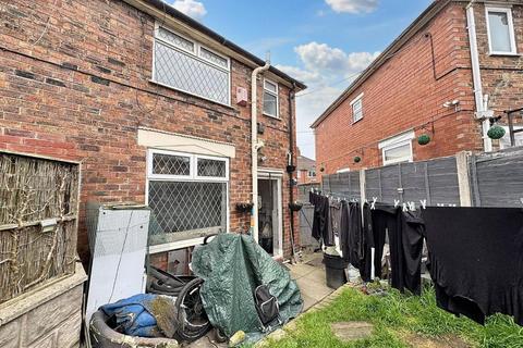 5 Howard Crescent, Stoke-on-trent, ST1 3NN