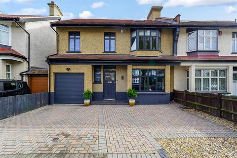 undefined, Eglington Road, London E4