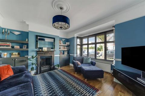 undefined, Eglington Road, London E4