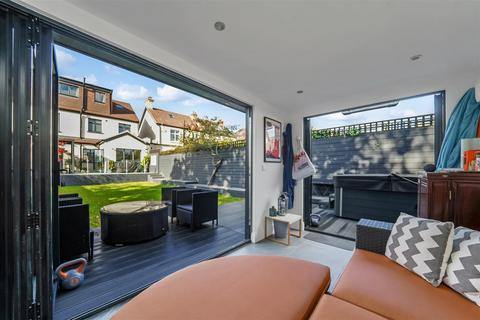 undefined, Eglington Road, London E4