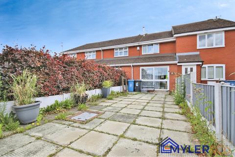 undefined, Church Street, Widnes, WA8