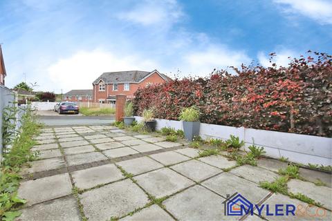 undefined, Church Street, Widnes, WA8