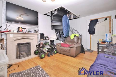 undefined, Church Street, Widnes, WA8