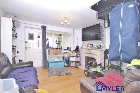 undefined, Church Street, Widnes, WA8