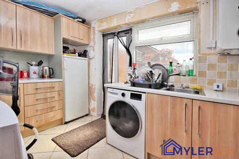 undefined, Church Street, Widnes, WA8